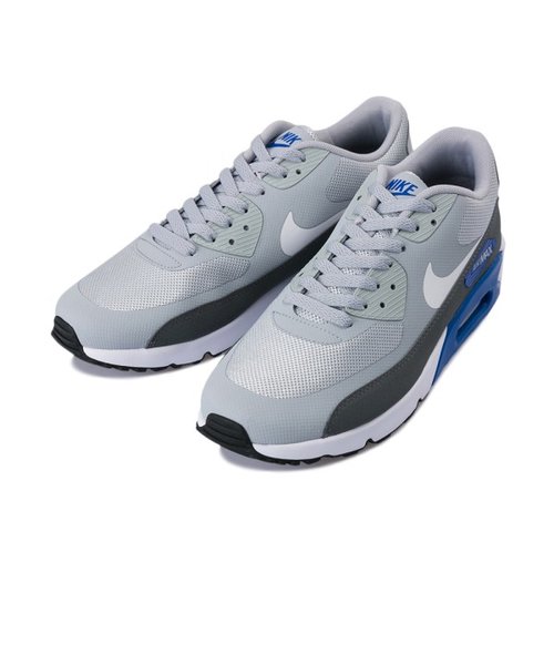 M875695　AIRMAX 90 ULTRA 2.0 ESSENTIAL　006WGRY/WT　564001-0006