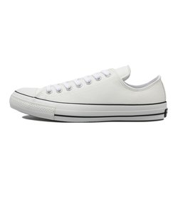 32861790　ALL STAR 100 COLORS OX　WHITE　564789-0001