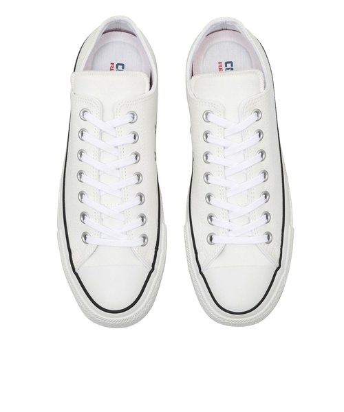 32861790 ALL STAR 100 COLORS OX WHITE 564789-0001 | ABC-MART