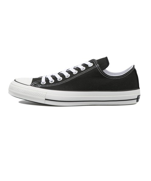 32861791　ALL STAR 100 COLORS OX　BLACK　564790-0001