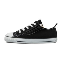 32712051　15-21CHILD ALL STAR N Z OX　BLACK　564850-0001