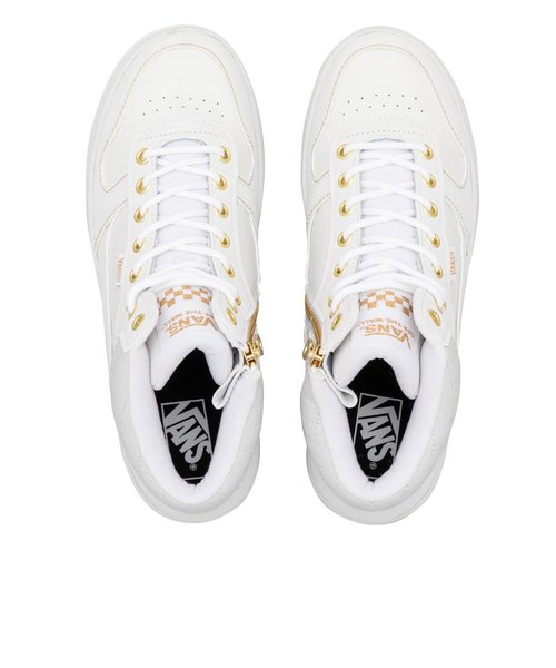 V2204 MAGNA WHITE/GOLD 567548-0004 | ABC-MART（エービーシー