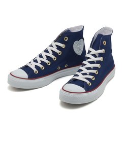 32099665　AS HEARTPATCH G HI　NAVY/WHITE　568172-0001