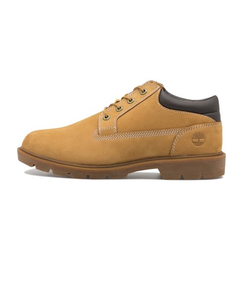 A1P3L　YOUTH BASIC OX　*WHEAT　573373-0001