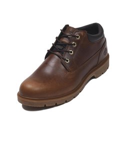 A1QWS　YOUTH BASIC OX　*LIGHT BROWN　579326-0001
