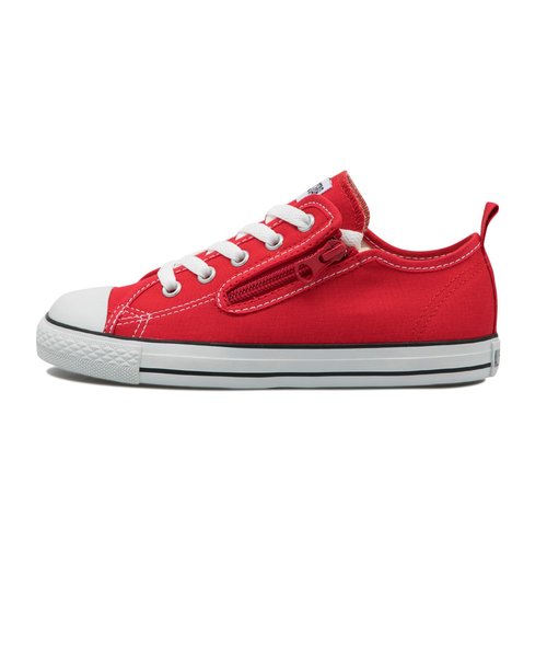 32712052　15-21CHILD ALL STAR N Z OX　RED　564851-0001