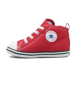 32712142　12-14BABY ALL STAR N Z　RED　564855-0001