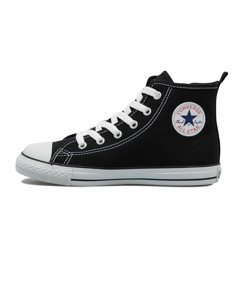 32712041　15-21CHILD ALL STAR N Z HI　BLACK　564845-0001