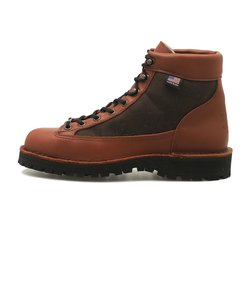 30475　W'S DANNER LIGHT　CEDAR BROWN　567545-0001