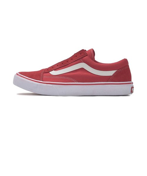 V36CL+ ZIP2 OLDSKOOL DX ZIP RED 578473-0002 | ABC-MART