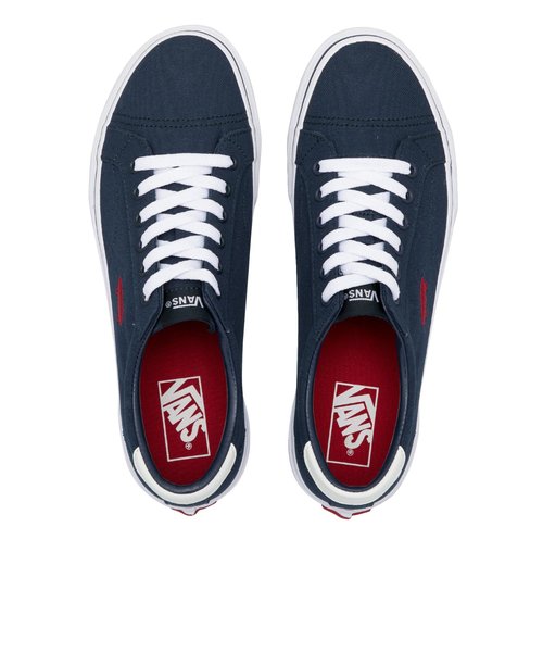 V311 COURT ICON NAVY 581237-0003 | ABC-MART（エービーシー・マート