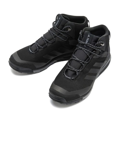 S80935　tx tivid mid cp　BLK/BLK/GRY　582811-0001