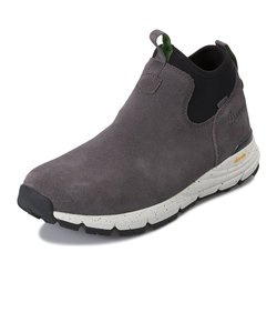 36230　MOUNTAIN 600 CHELSEA SUEDE　CHARCOAL　584266-0001