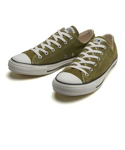 31300190　SUEDE AS WORNOUT OX　MOSS　593491-0001