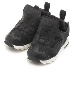 DV8108　12-16K VERSAPUMPFURY　BLK/WHT　594855-0001