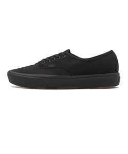 VN0A3WM7VND　COMFYCUSH AUTHENTIC　BLACK/BLACK　592953-0001