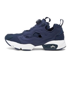 DV6986　INSTAPUMP FURY OG　NVY/WHT　595047-0001