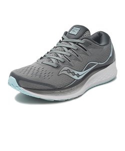 S10514-3　WMNS RIDE ISO 2　GREY/BLUE　594363-0001