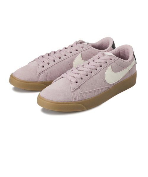 w blazer low
