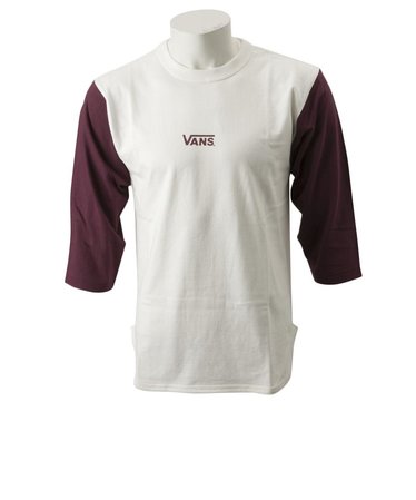 VANSウェア | バンズウェア(レディース)のTシャツ・カットソー通販