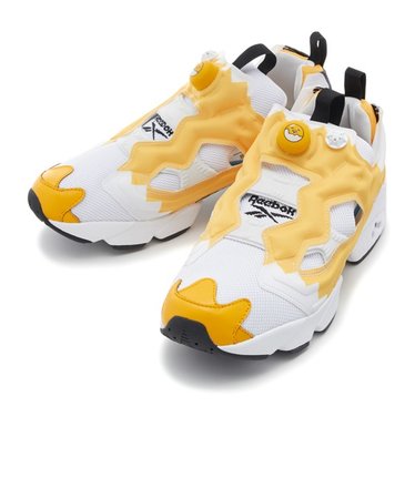 EH2799 INSTAPUMP FURY OG TRKGOD/BLK 595050-0001 | ABC-MART