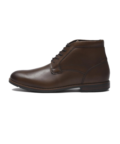 dustyn chukka