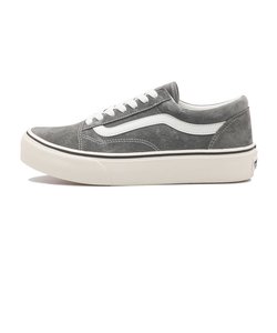 V36S PLAT　OLD SKOOL PLAT　CHARCOAL　598708-0002