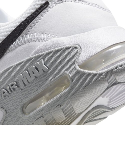 WCD5432 W AIRMAX EXCEE 101WHT/BLK 602485-0003 | ABC-MART