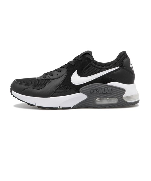 WCD5432 W AIRMAX EXCEE 003BLK/WHT 602485-0001 | ABC-MART