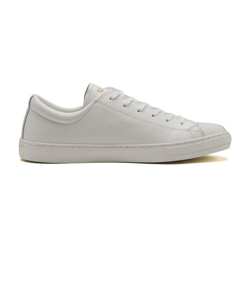 31301810 LEATHER AS COUPE OX WHITE 602505-0001 | ABC-MART