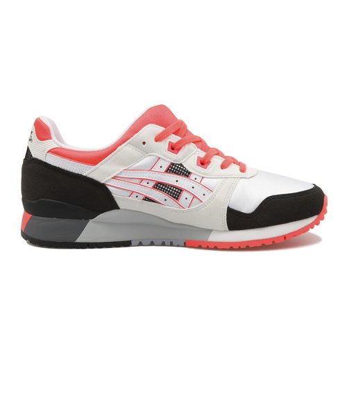 1191A266.101 GEL-LYTE III OG 101 W/FSCR 604601-0001 | ABC-MART