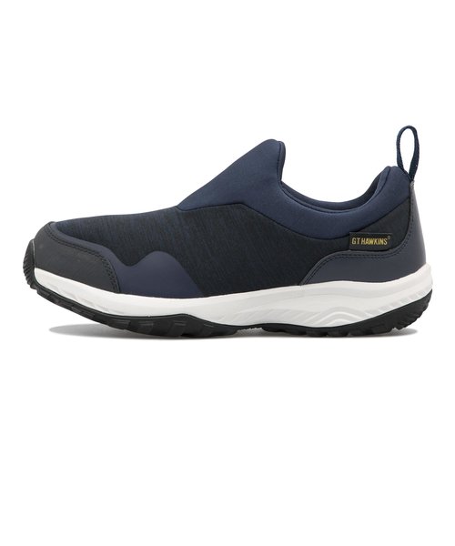 HL30340　MOUNT 599 MOC　NAVY　600178-0002