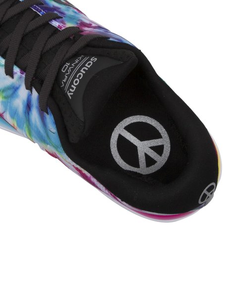 Kinvara store tie dye