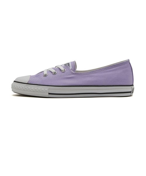 31302722　AS S PUMPS OX　*LILAC　603060-0001