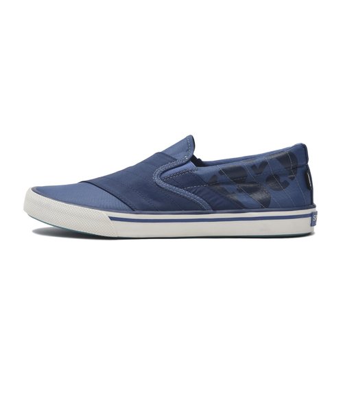 STS22294　STRIPER 2 SLIP ON BIONIC　BLUE　600717-0001