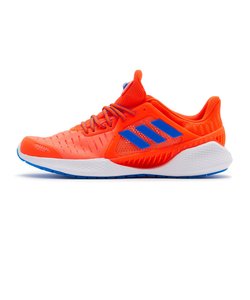 EH0327　climacool vent s.rdy em　*RED/BLU/RED　603462-0001