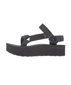 T1008844　W FLATFORM UNIVERSAL　BLK　603839-0002