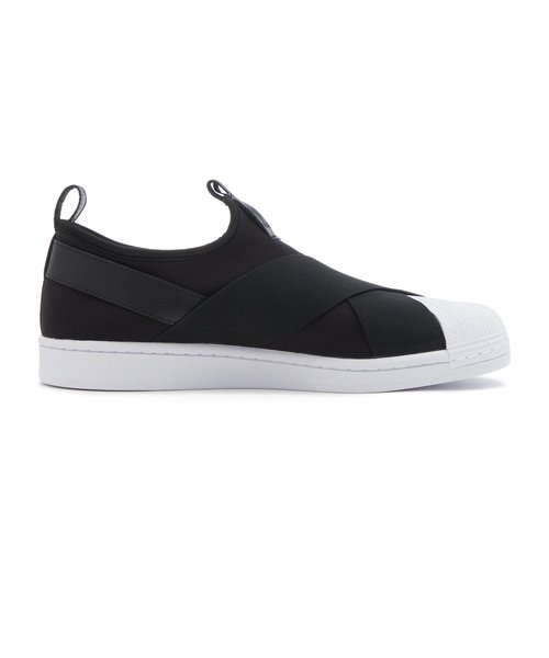 FW7051 SST SLIP ON CBLK/CBLK/CBLK 608293-0001 | ABC-MART