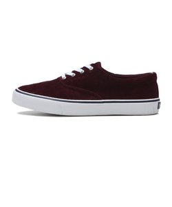 STS22626　STRIPER II CVO CORDUROY(W)　BURGUNDY　606655-0001