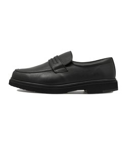 HB30012　AL SU5 LOAFER 3E　SL/BLACK　478761-0001