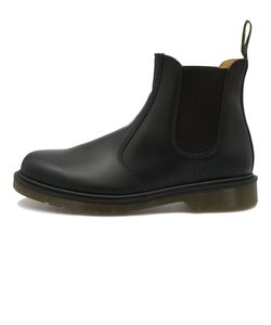 11853001　2976 CHELSEA BOOT　BLACK SMOOTH　532547-0001