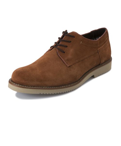 HL60022　HAYES PLAIN　S/BROWN　581594-0004