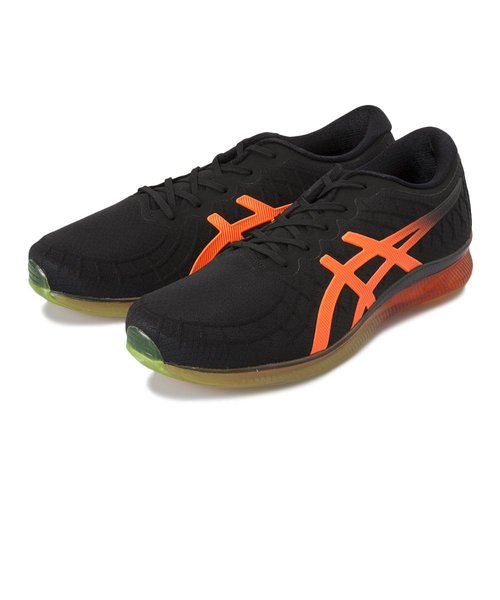 Asics gel clearance quantum infinity orange