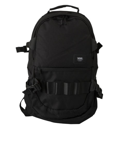 VFF19-MB01　Full-Fledged Back Pack　BLACK　596767-0001