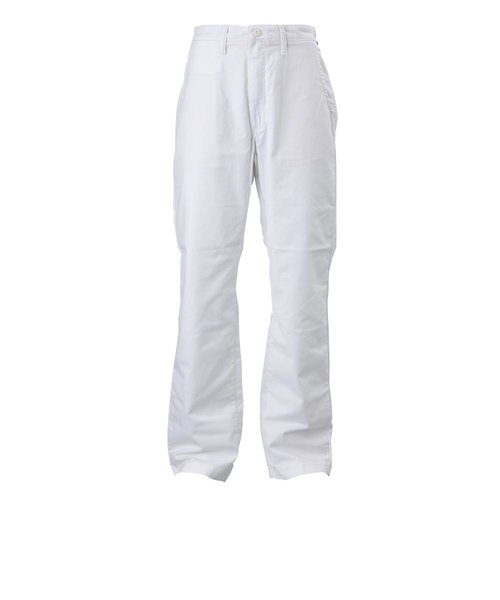 VN0A31JLTU2　AUTHENTIC CHINO PRO　WHITE (BAKER)　598109-0001