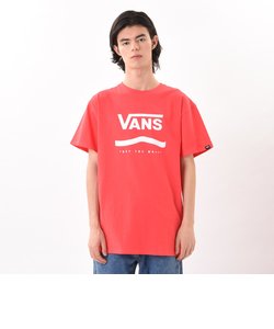 VA20SS-MT16　Primary Color S/S T-Shirt　RED　602157-0006