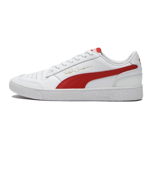 370846　RALPH SAMPSON LO　15WH/H.RED　592702-0009