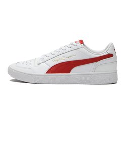 370846　RALPH SAMPSON LO　15WH/H.RED　592702-0009