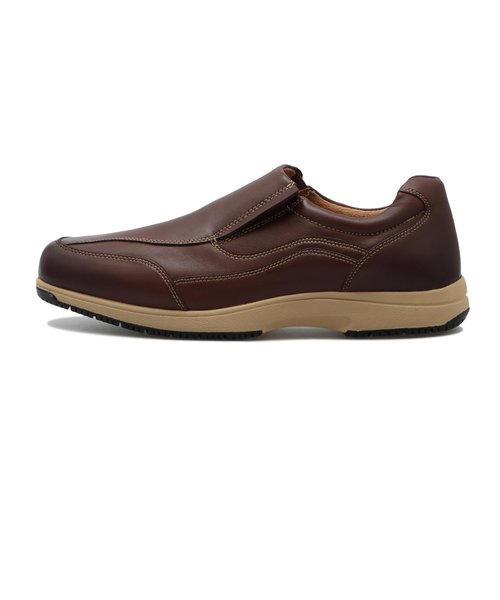 HL82072　TR IT SLIP ON 4E　BL/CACAO　604300-0002