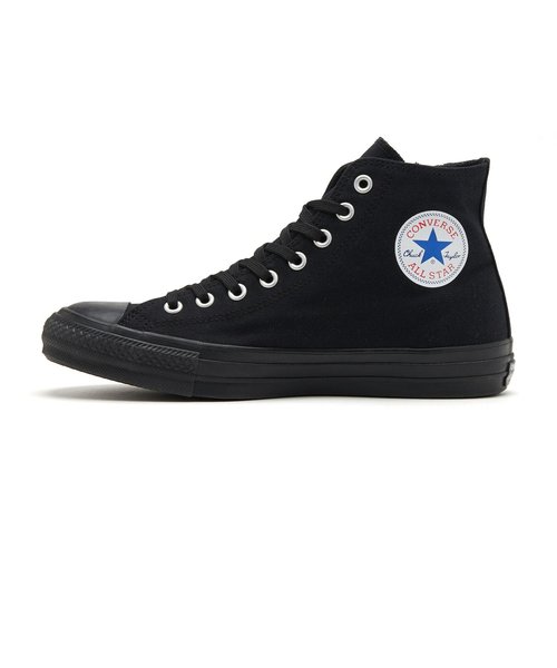 31302490　AS 100 GORE-TEX Z HI　BLACKMONOCHROME　607751-0001